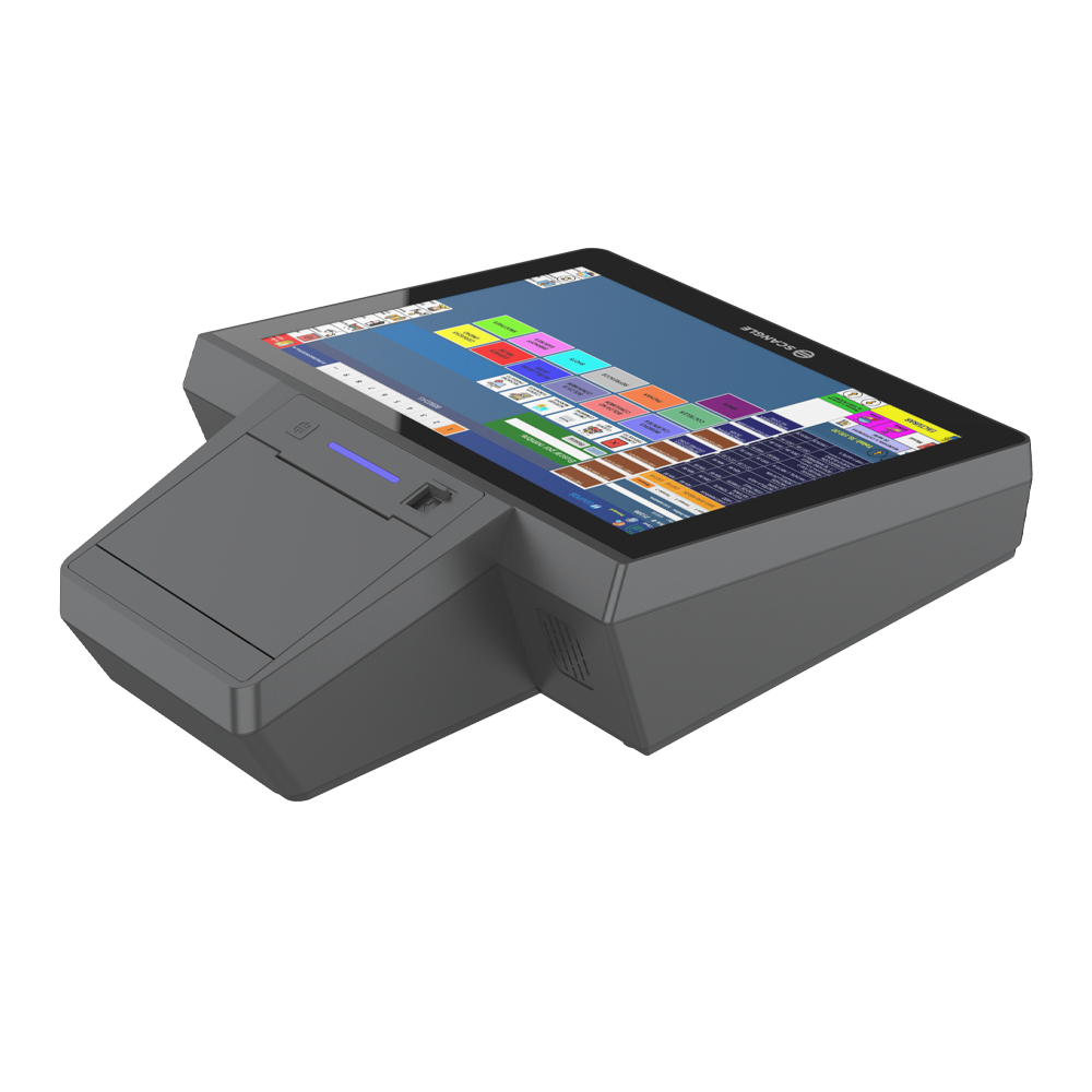 Scangle K2 Cash register
